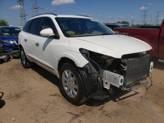 BUICK ENCLAVE 2013 5gakrdkd6dj106105