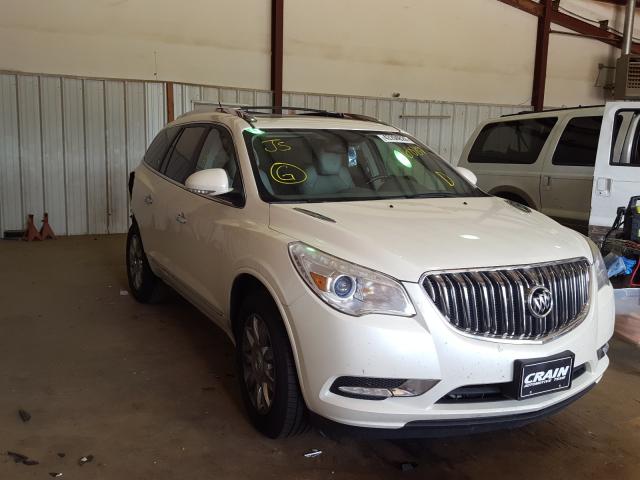 BUICK ENCLAVE 2013 5gakrdkd6dj116889