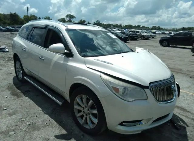 BUICK ENCLAVE 2013 5gakrdkd6dj118142