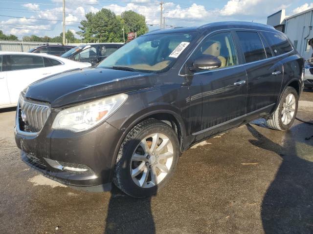 BUICK ENCLAVE 2013 5gakrdkd6dj138522