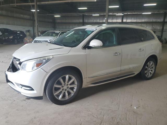 BUICK ENCLAVE 2013 5gakrdkd6dj152694