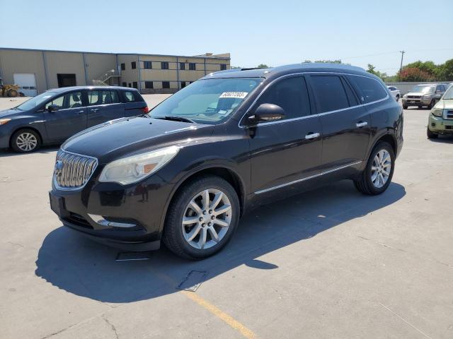 BUICK ENCLAVE 2013 5gakrdkd6dj154218