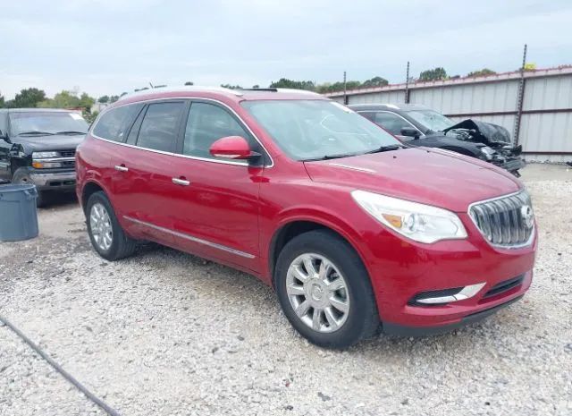 BUICK ENCLAVE 2013 5gakrdkd6dj166143