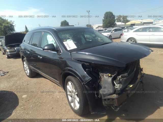 BUICK ENCLAVE 2013 5gakrdkd6dj202106