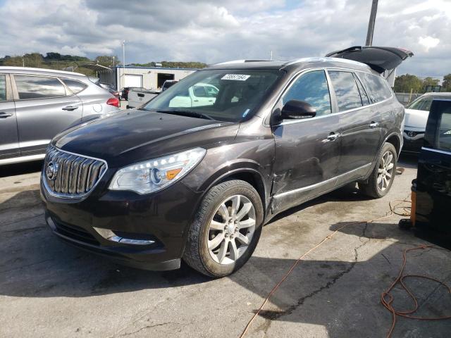 BUICK ENCLAVE 2013 5gakrdkd6dj213140