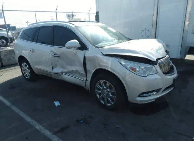 BUICK ENCLAVE 2013 5gakrdkd6dj231377