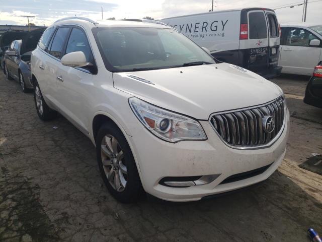 BUICK ENCLAVE 2013 5gakrdkd6dj232108