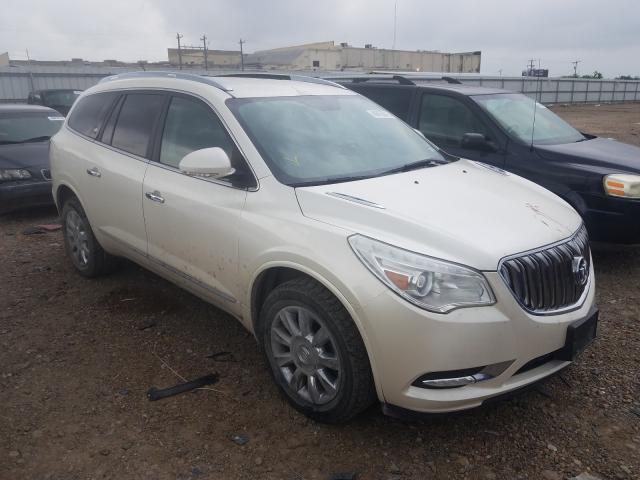 BUICK ENCLAVE 2013 5gakrdkd6dj233520