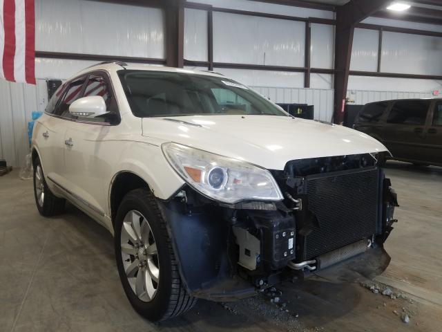 BUICK ENCLAVE 2013 5gakrdkd6dj244534