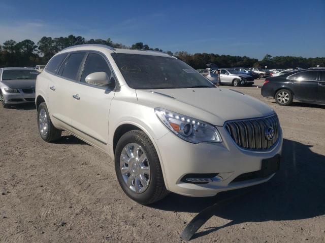 BUICK ENCLAVE 2013 5gakrdkd6dj248390