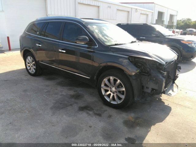 BUICK ENCLAVE 2013 5gakrdkd6dj268056