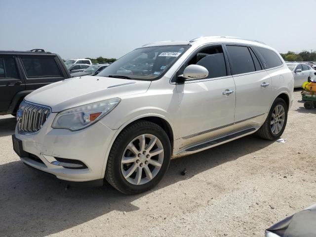 BUICK ENCLAVE 2013 5gakrdkd7dj109434