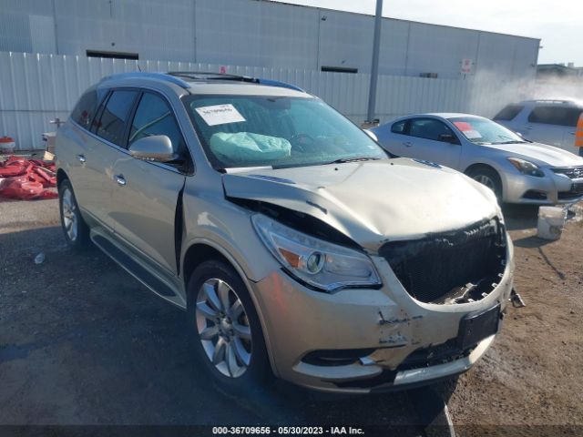 BUICK ENCLAVE 2013 5gakrdkd7dj116688