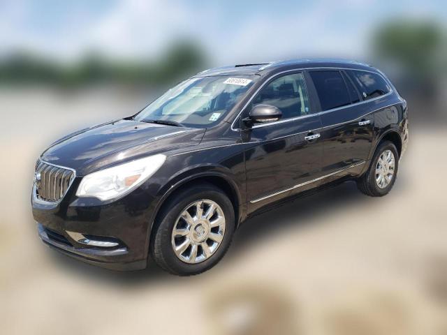 BUICK ENCLAVE 2013 5gakrdkd7dj123155