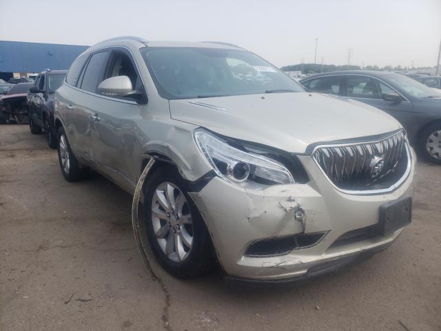 BUICK ENCLAVE 2014 5gakrdkd7dj128940