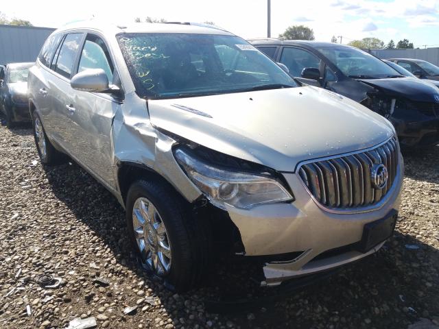 BUICK ENCLAVE 2013 5gakrdkd7dj139520