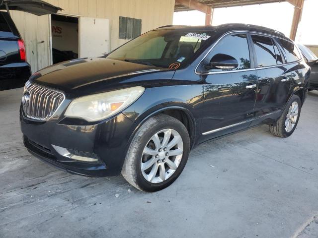 BUICK ENCLAVE 2013 5gakrdkd7dj144409