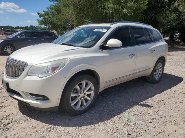 BUICK ENCLAVE 2013 5gakrdkd7dj144412