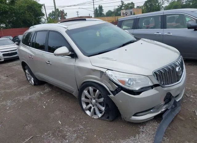 BUICK ENCLAVE 2013 5gakrdkd7dj155099