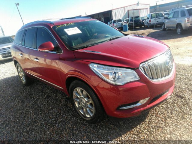 BUICK ENCLAVE 2013 5gakrdkd7dj163784