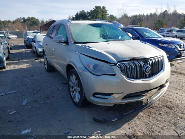 BUICK ENCLAVE 2013 5gakrdkd7dj167995