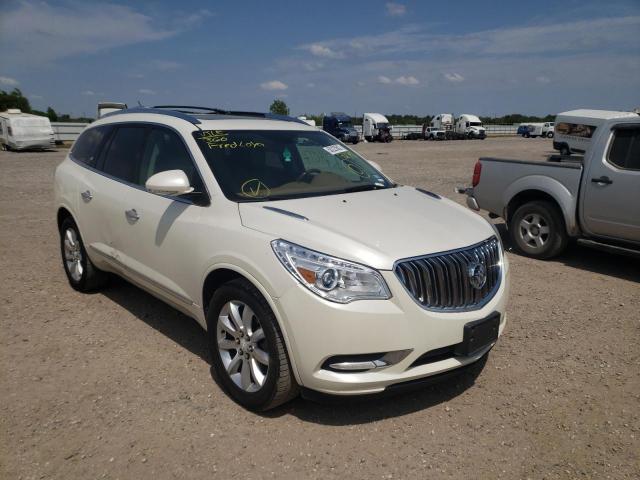 BUICK ENCLAVE 2013 5gakrdkd7dj172792