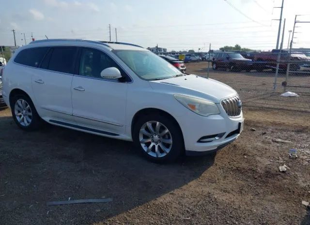 BUICK ENCLAVE 2013 5gakrdkd7dj172825