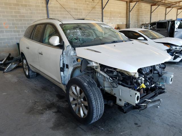 BUICK ENCLAVE 2013 5gakrdkd7dj173232