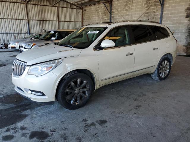 BUICK ENCLAVE 2013 5gakrdkd7dj173506