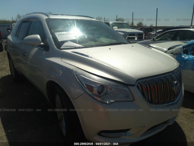 BUICK ENCLAVE 2013 5gakrdkd7dj188314