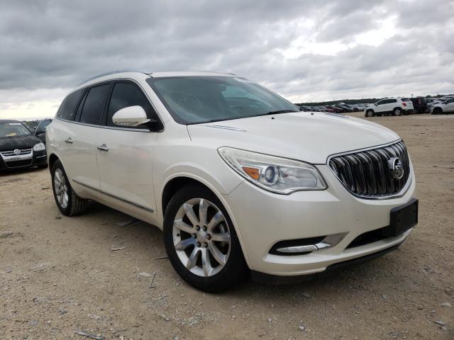 BUICK ENCLAVE 2013 5gakrdkd7dj190483