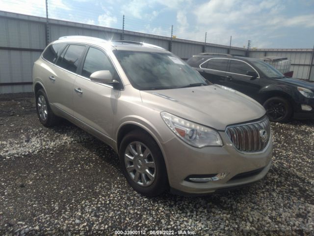 BUICK ENCLAVE 2013 5gakrdkd7dj192492