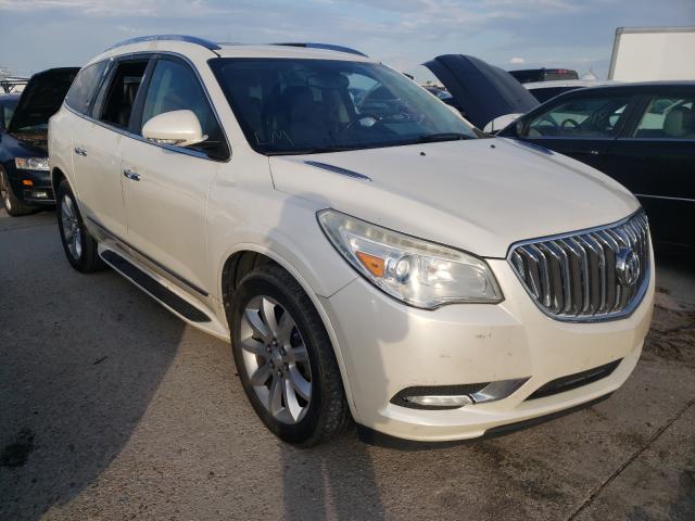 BUICK ENCLAVE 2013 5gakrdkd7dj196803