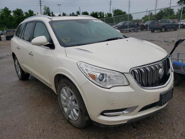 BUICK ENCLAVE 2013 5gakrdkd7dj203457