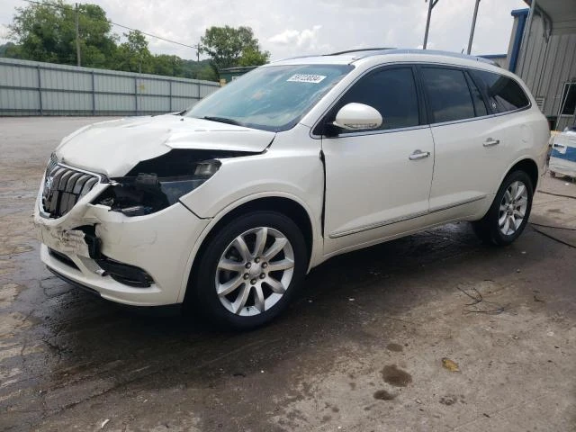 BUICK ENCLAVE 2013 5gakrdkd7dj206133