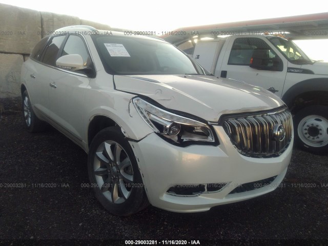 BUICK ENCLAVE 2013 5gakrdkd7dj231131