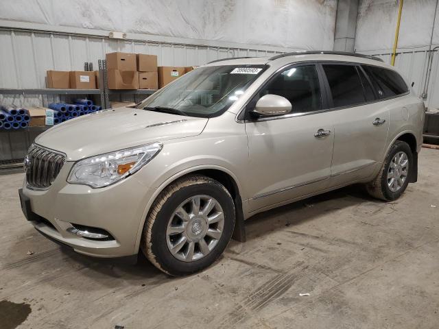 BUICK ENCLAVE 2013 5gakrdkd7dj234336