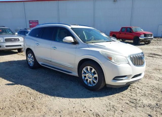 BUICK ENCLAVE 2013 5gakrdkd7dj259074