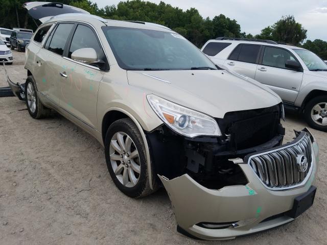 BUICK ENCLAVE 2013 5gakrdkd8dj116568