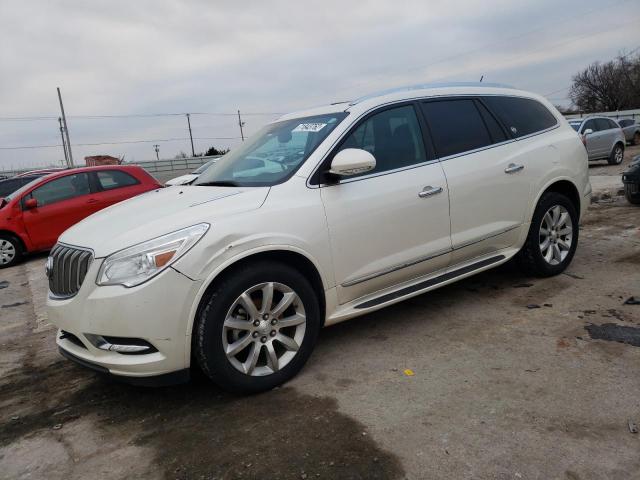 BUICK ENCLAVE 2013 5gakrdkd8dj127151