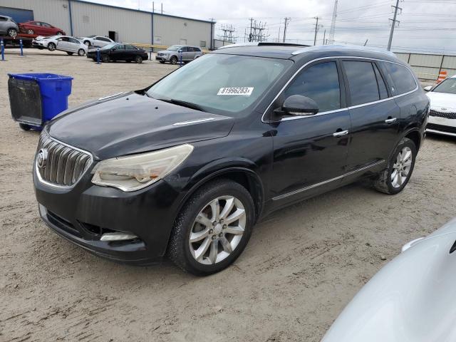 BUICK ENCLAVE 2013 5gakrdkd8dj130048