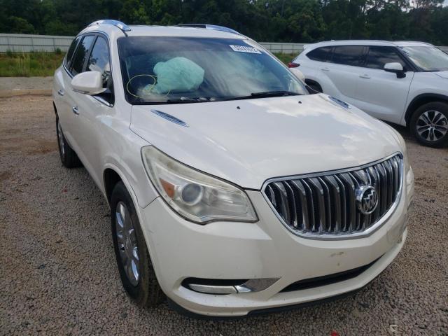 BUICK ENCLAVE 2013 5gakrdkd8dj149019