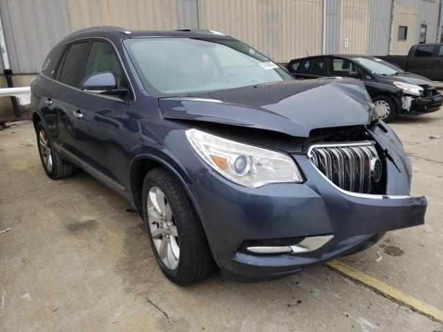 BUICK ENCLAVE 2013 5gakrdkd8dj154205