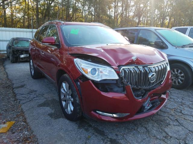 BUICK ENCLAVE 2013 5gakrdkd8dj155614