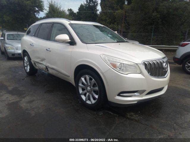 BUICK ENCLAVE 2013 5gakrdkd8dj165169