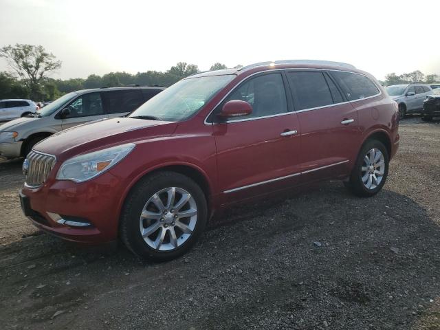 BUICK ENCLAVE 2013 5gakrdkd8dj175619