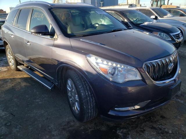 BUICK ENCLAVE 2013 5gakrdkd8dj193800