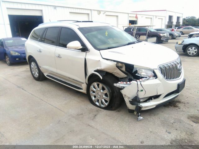 BUICK ENCLAVE 2013 5gakrdkd8dj198480