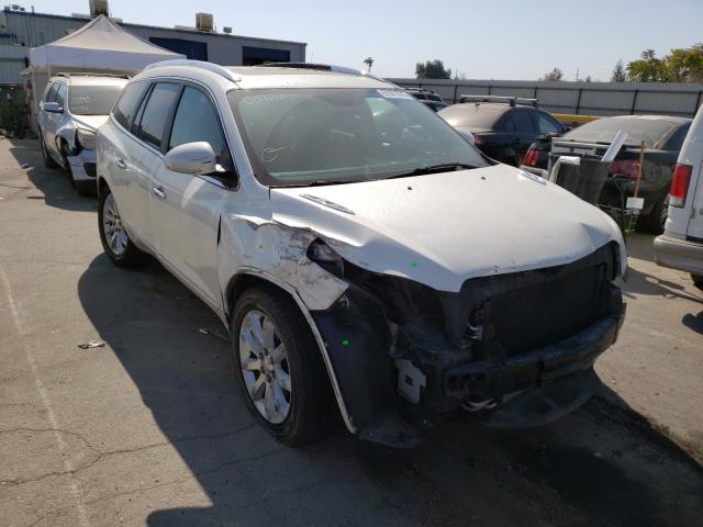 BUICK ENCLAVE 2013 5gakrdkd8dj223149