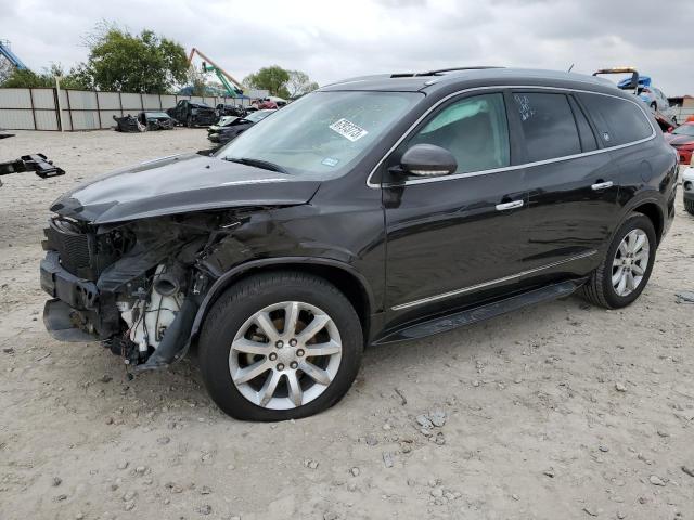 BUICK ENCLAVE 2013 5gakrdkd8dj231171